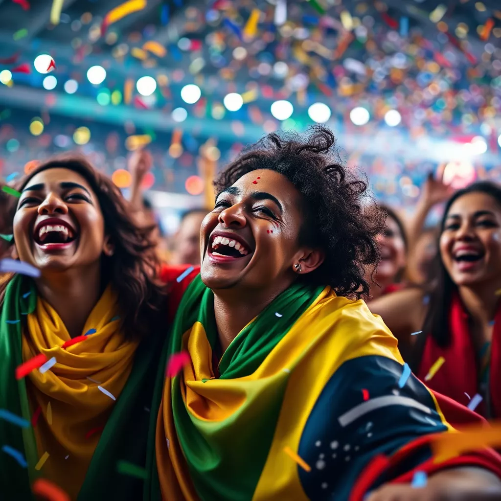 Những Điều Thú Vị Về World Cup 2026 Bạn Chưa Biết — view 4