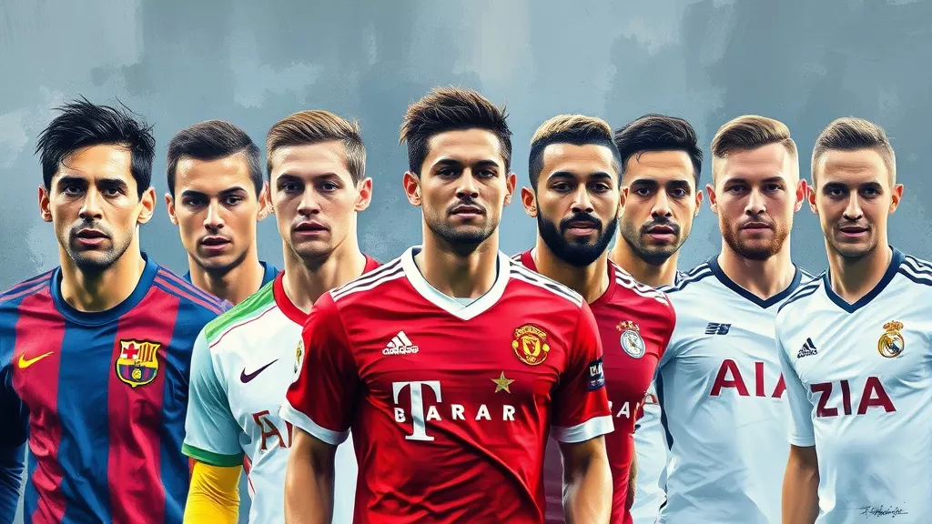 World Cup 2026: Cuộc đua giành vị thế số một thế giới khốc liệt hơn bao giờ hết — view 2